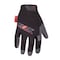 212 Performance Mechanics Gloves, XL, Black MFXT-05-011 - alternate 4